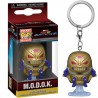 POP Keychain: M.O.D.O.K, Quantumania