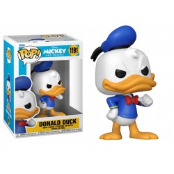 Funko Pop 1191 Donald Duck, Disney Classics
