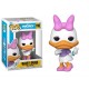 Funko Pop 1192 Daisy Duck, Disney Classics