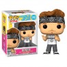 Funko Pop 312 Donnie, New Kids On The Block