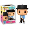 Funko Pop 313 Joey, New Kids On The Block