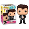 Funko Pop 314 Jordan, New Kids On The Block