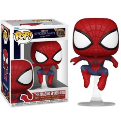 Funko Pop 1159 The Amazing Spider-Man, Spider-Man: No Way Home