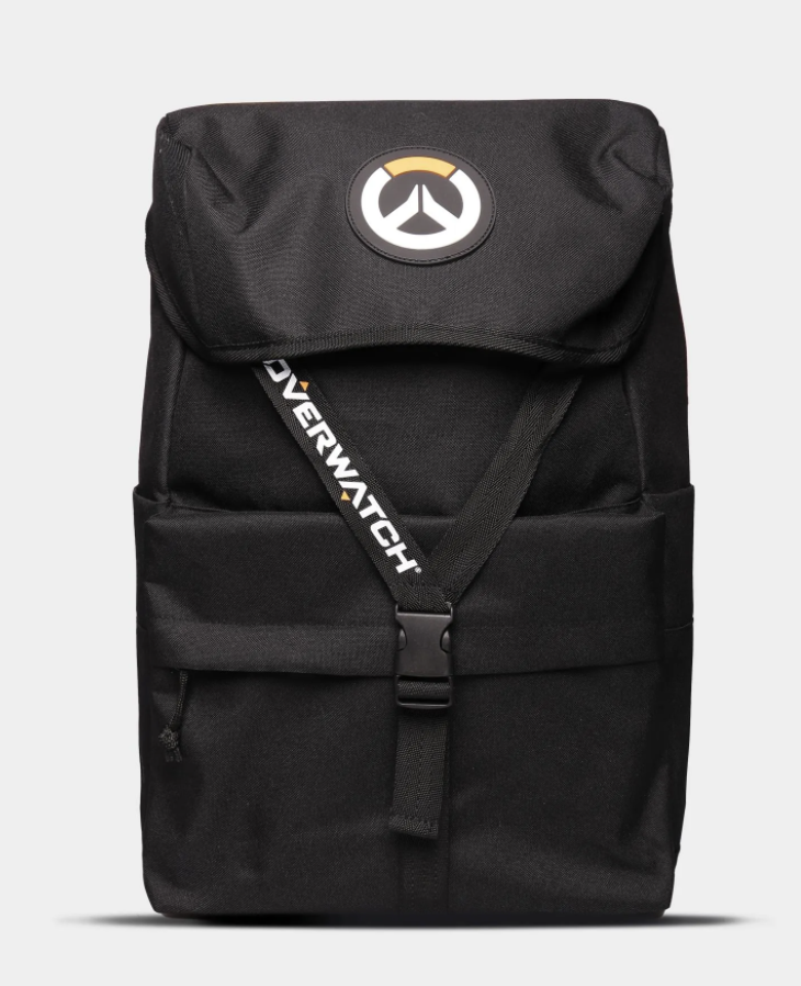 Overwatch heavy duty outlet backpack