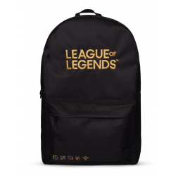 League Of Legends - Core Backpack (Generic logo)