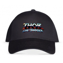Marvel - Thor Men's Adjustable Cap