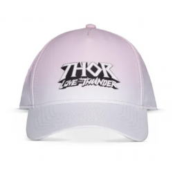 Marvel - Thor Women's Adjustable Cap
