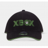 Xbox - Letters Adjustable Cap