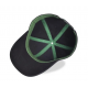 Harry Potter - Slytherin Emblem Adjustable Boys Cap