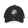 Harry Potter - Slytherin Emblem Adjustable Boys Cap