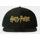 Warner - Harry Potter Snapback Cap