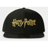 Warner - Harry Potter Snapback Cap