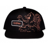 Harry Potter - Men's Snapback Cap