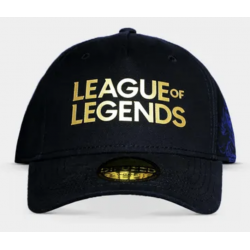 League Of Legends - Yasuo Snapback Cap
