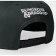 Dungeons & Dragons - Drizzt Snapback