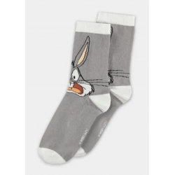 Warner - Looney Tunes - Novelty Socks (1Pack) 43/46