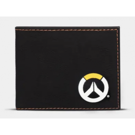 Overwatch - Logo - Bifold Wallet