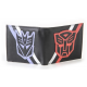 Hasbro - Transformers Bifold Wallet