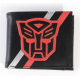 Hasbro - Transformers Bifold Wallet