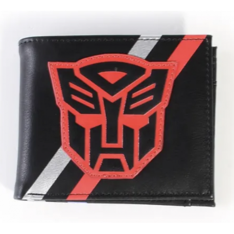 Hasbro - Transformers Bifold Wallet