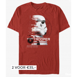 Star Wars Andor - Stormtrooper Unisex T-Shirt