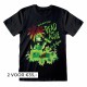 The Simpsons: Sideshow Bob Dead Or Alive Unisex T-Shirt