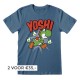Nintendo: Yoshi Unisex T-Shirt