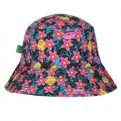 Toy Story Pixar – Floral Allover Print (Bucket Hat)