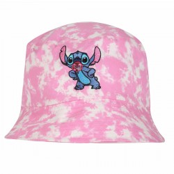 Disney Lilo And Stitch – Stitch Face (Bucket Hat)