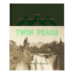 The Secret History of Twin Peaks (EN)