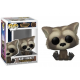 Funko Pop 1208 Baby Rocket, Guardians Of The Galaxy Vol. 3