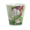 Disney Espresso Shot Dopey, Snow White and the Seven Dwarfs