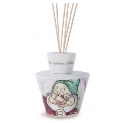 Disney Fragance Diffuser - Doc, Snow White and the Seven Dwarfs