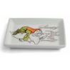 Disney Soap Dish Sleepy, Snow White and the Seven Dwarfs