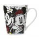 Disney Artist - Mug Mickey And Minnie