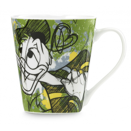 Disney Artist - Mug Donald Duck