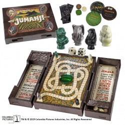 Jumanji: Jumanji Board Game Replica