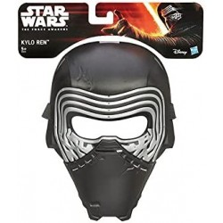 Star Wars Kylo Ren Mask