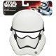 Star Wars Stormtrooper Mask