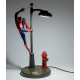 Marvel Spider-Man Lamp