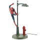 Marvel Spider-Man Lamp