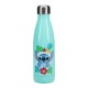 Disney Stitch Metal Water Bottle, Lilo & Stitch