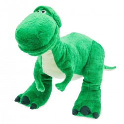 Disney Toy Story Rex Knuffel