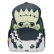 Universal Monsters Frankenstein And Bride Cosplay Mini Backpack
