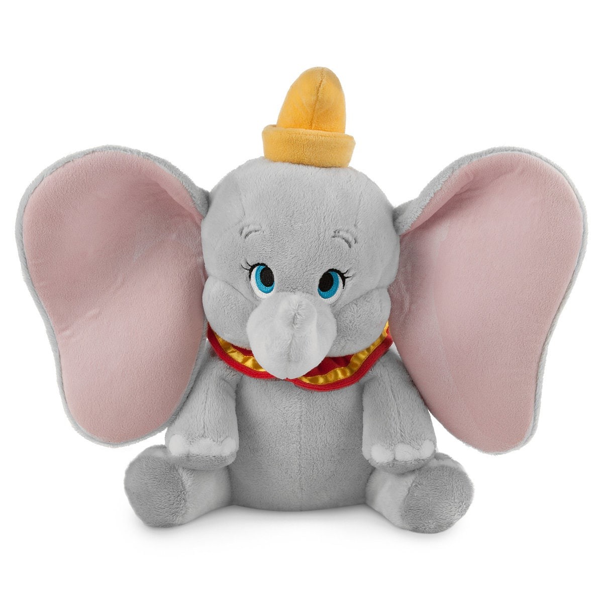 pak Bakken stikstof Disney Dumbo Knuffel - Wondertoys.nl