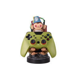 Call of Duty: Monkey Bomb Cable Guy Phone and Controller Stand