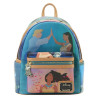 Loungefly - Pocahontas Princess Scene Mini Backpack
