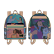 Loungefly - Pocahontas Princess Scene Mini Backpack