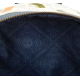 Loungefly Fantastic Beast Magical Books Mini Backpack