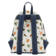 Loungefly Fantastic Beast Magical Books Mini Backpack